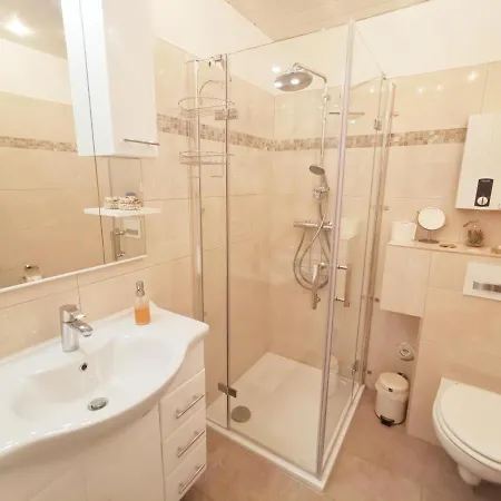 Appartementvermittlung Mehr Als Meer Objekt 49 *