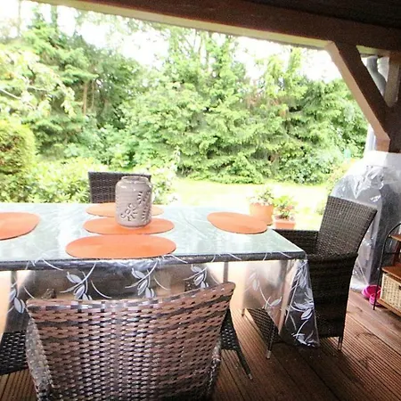 Appartementvermittlung Mehr Als Meer Objekt 49